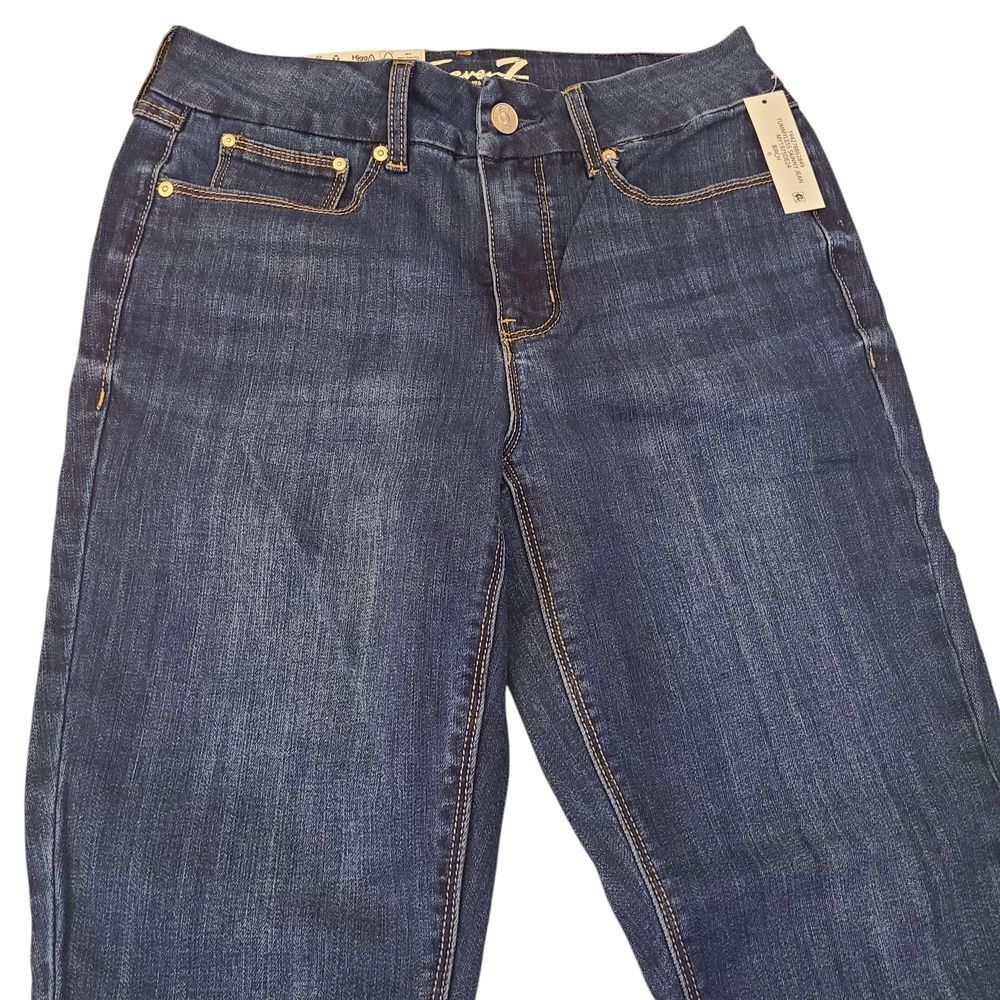 Seven7 Jeans Tummyless Skinny Ankle Length Womens‎ Sz 6